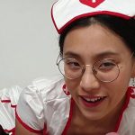 หนังโป๊ออนไลน์ดูฟรี วีดีโอโป๊ Asian Chinese Nurse XXX หี ดูหนังเอ็กเอากันมันส์ ๆ  คลิปเด็ด คลิปโป๊ดูฟรี