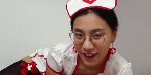 วีดีโอโป๊ Asian Chinese Nurse