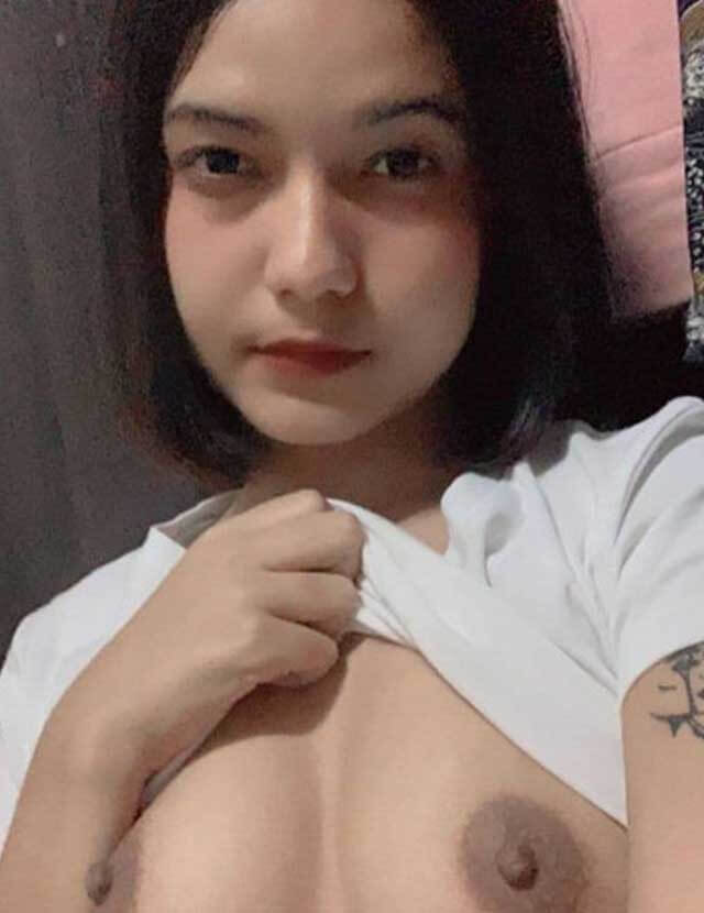 สาวใต้หน้าคมหัวนมน่าดูด 2