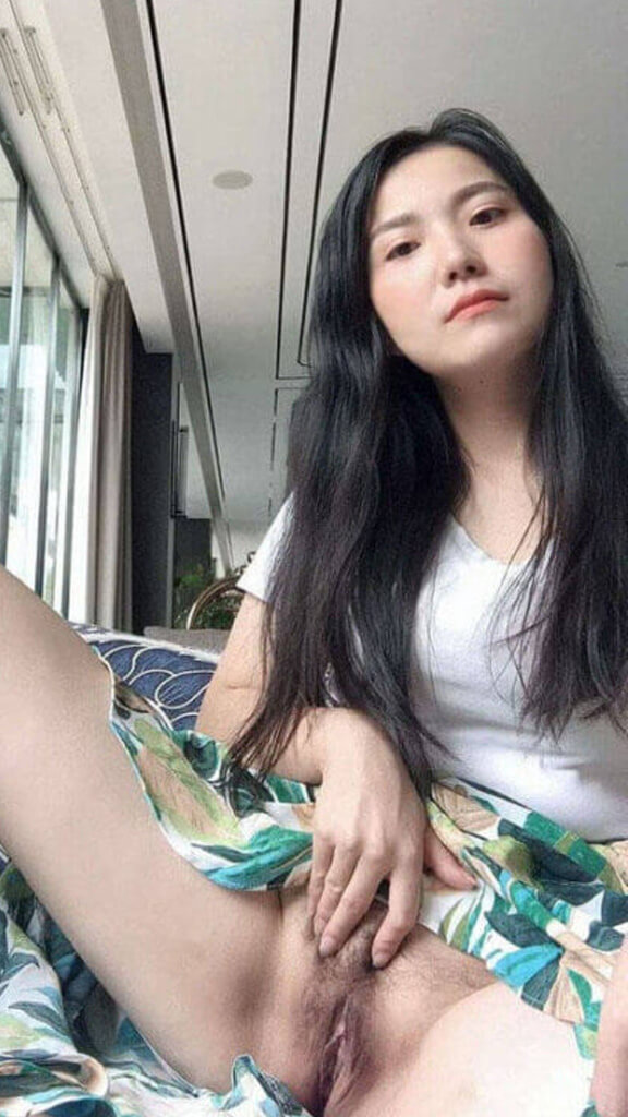 สาวสวยหีเนียน 2