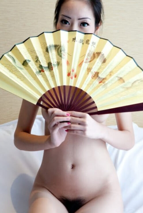 น้องวาวหีเล็ก 10