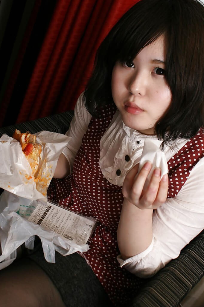 สาวอวบตูดใหญ่ 1