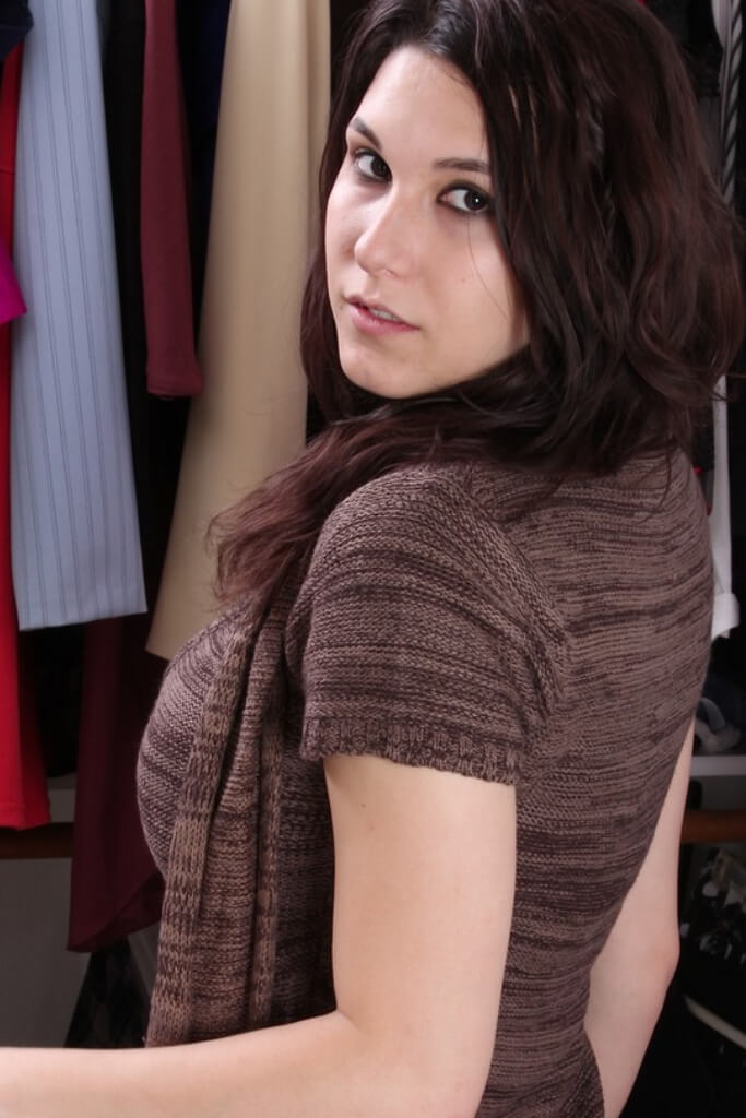 หีแม่ลูกอ่อน 1