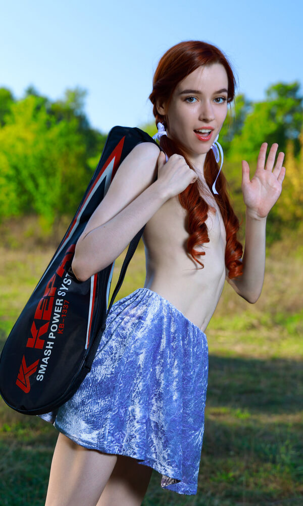 นักกีฬาหีน่าเย็ด 21