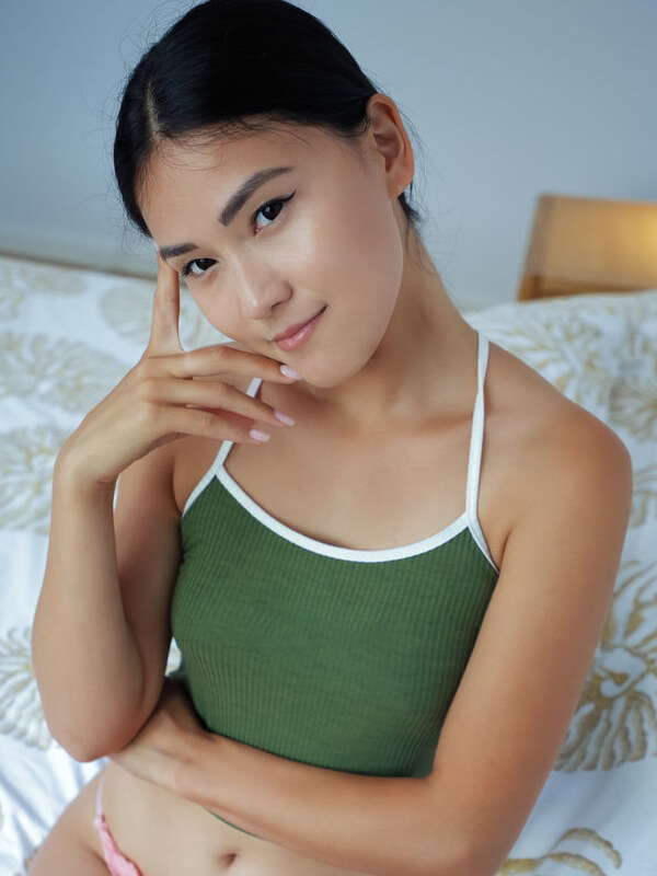 นางแบบนมใหญ่ 3