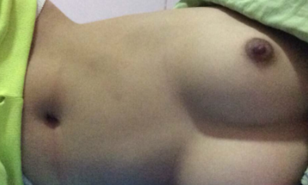 น้องแว่นขี้เงี่ยน 5