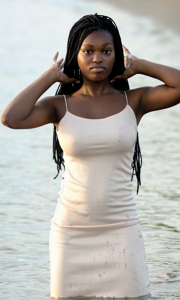 ผิวสีหีน่าเลีย 3