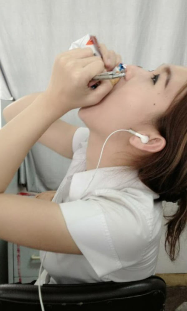 สาวนมใหญ่ 3