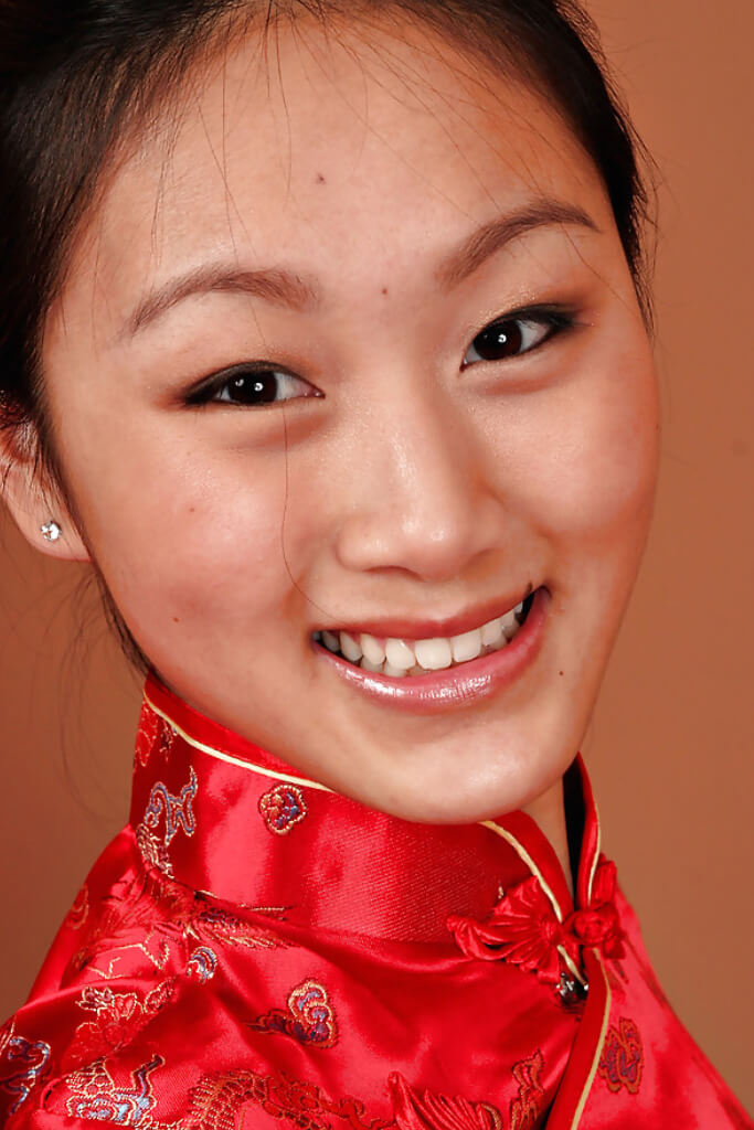 สาวหมวยหุ่นน่าเย็ด 2