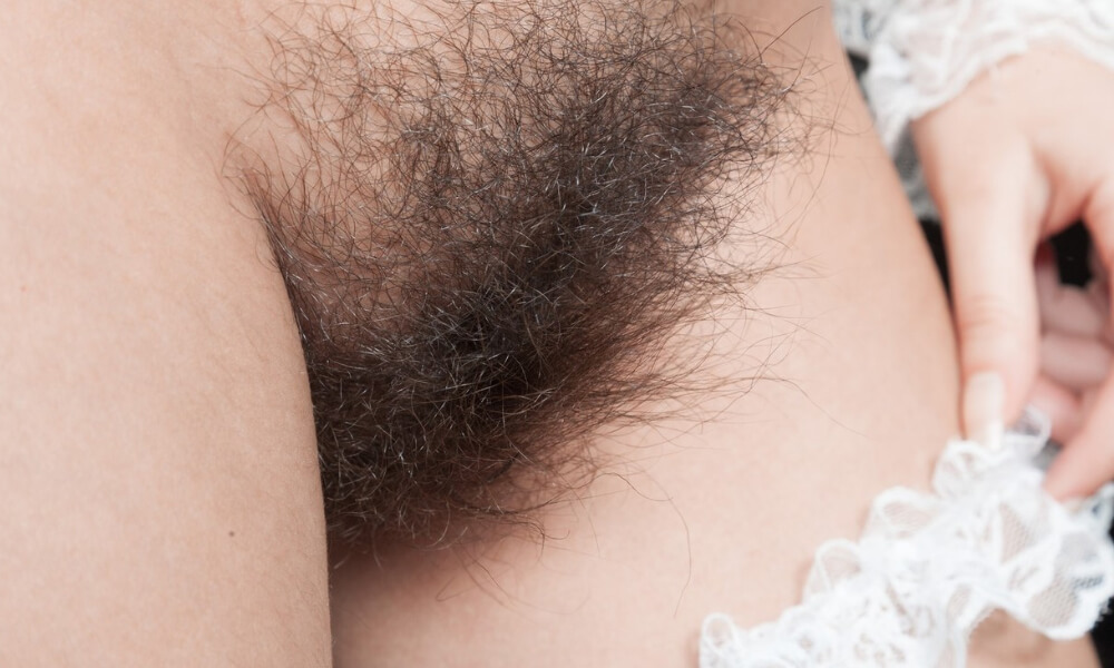 สาวใช้น่าเย็ด 7