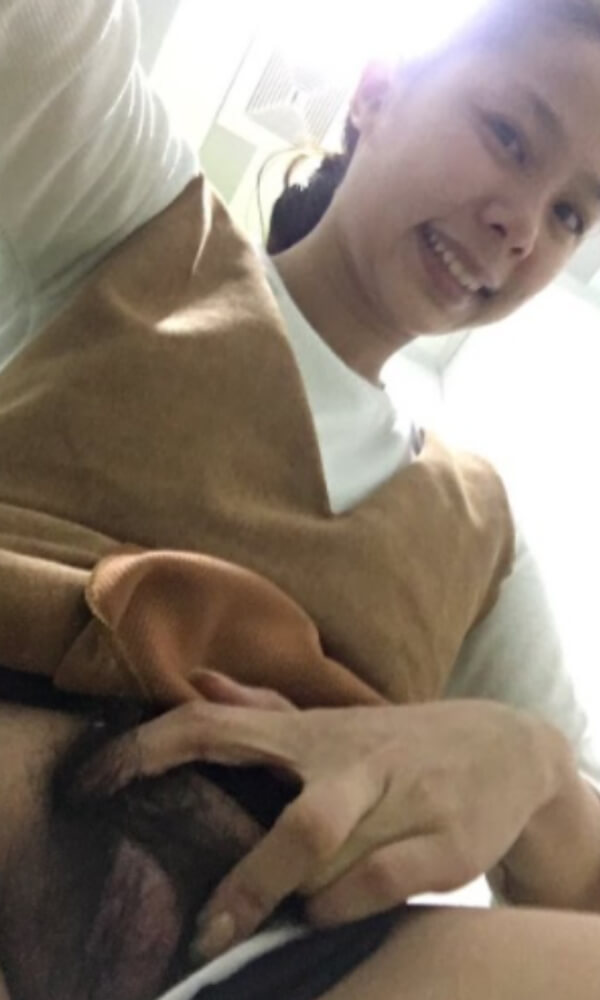 หลุดหีน้ำหวาน 12