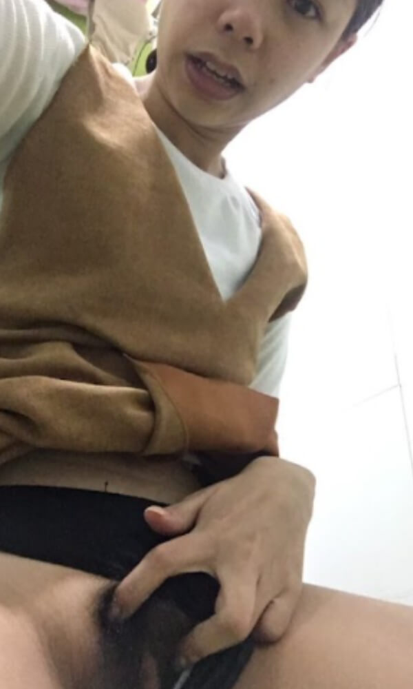 หลุดหีน้ำหวาน 13