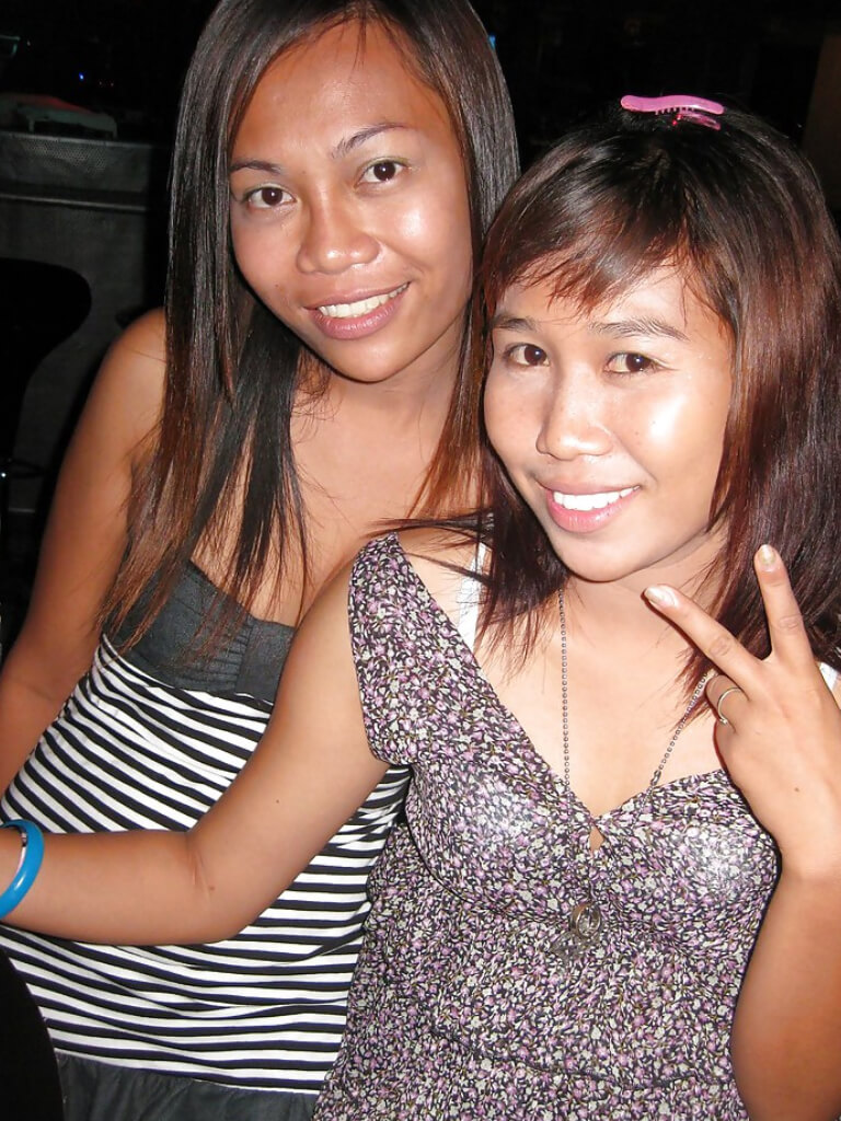 กระหรี่ไทยหีสวย 3