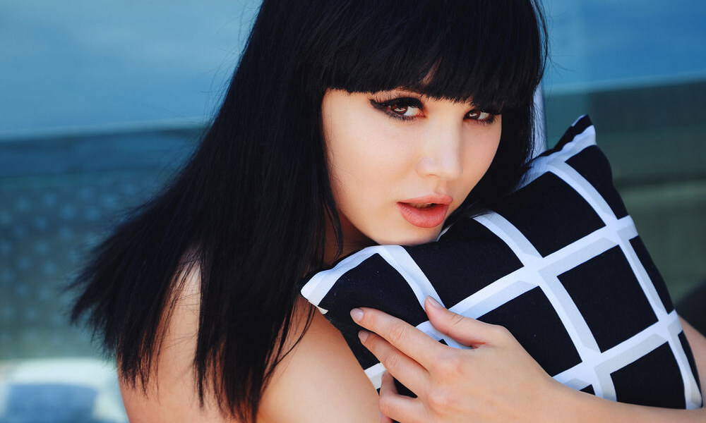 นมสาวญี่ปุ่น 14