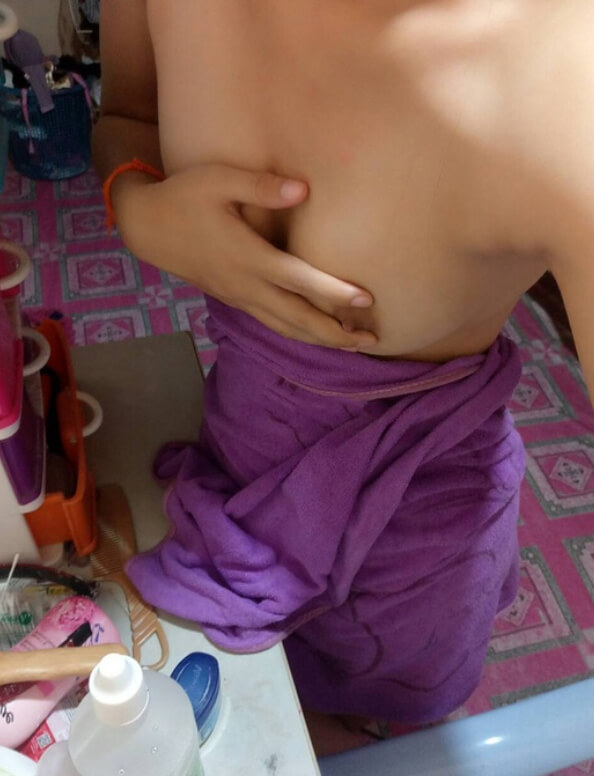 พี่ปลายนมชมพู 11