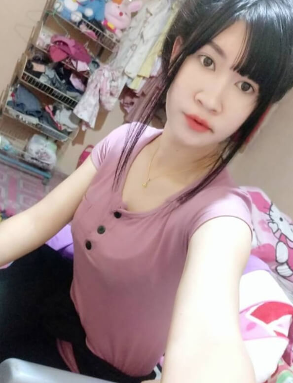 พี่ปลายนมชมพู 3