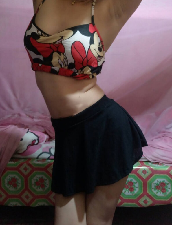 พี่ปลายนมชมพู 8