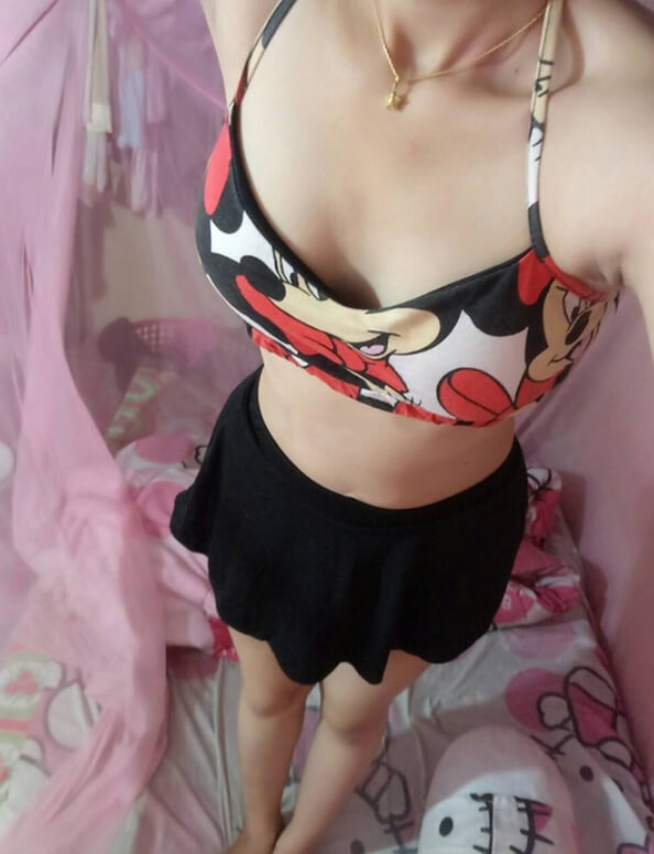 พี่ปลายนมชมพู 9