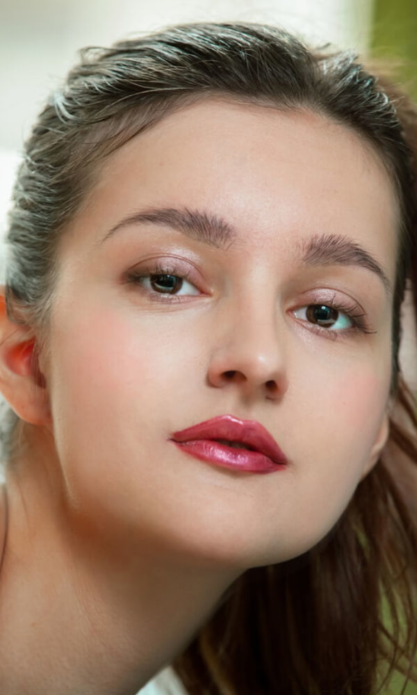 หุ่นดีนมน่าดูด 2