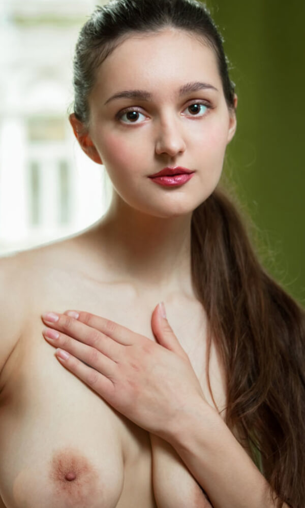 หุ่นดีนมน่าดูด 3