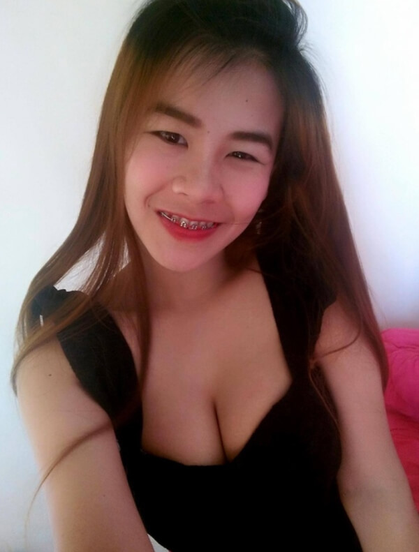 น้องฟางขนดก 19