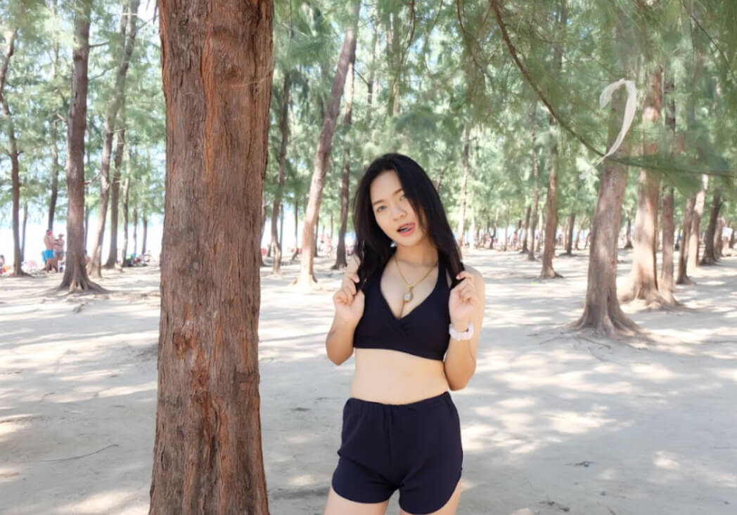 มินนี่นมใหญ่ 3