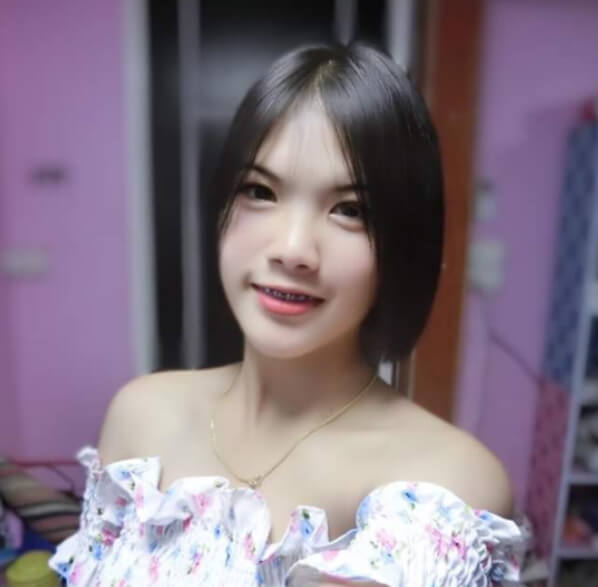 น้องแนนน่าเย็ด 1