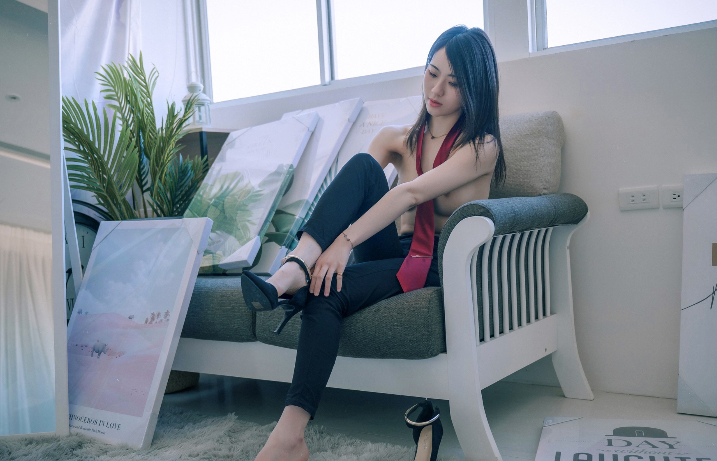 สาวออฟฟิศจีนน่าเย็ด (13)