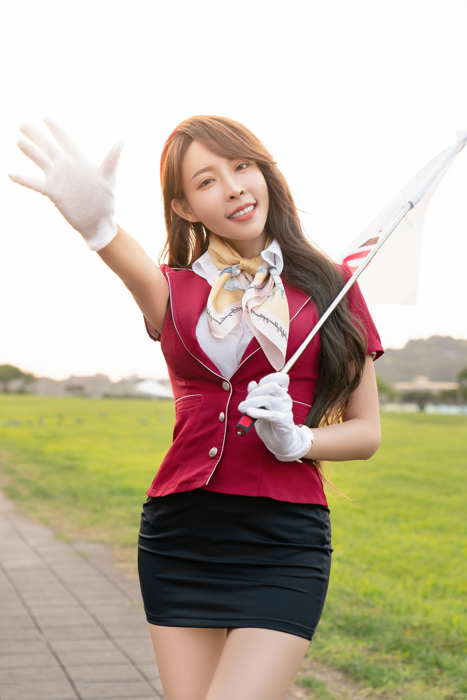 สาวโฮตส์หีชมพู (18)