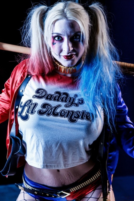 ดูหีฮารี่ควีน (1)