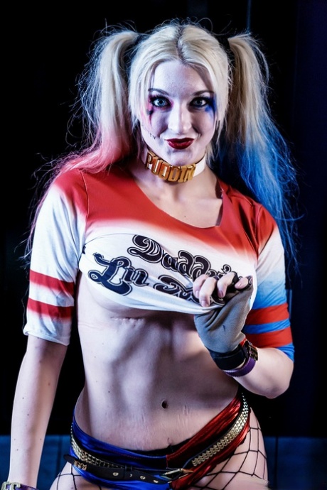 ดูหีฮารี่ควีน (11)