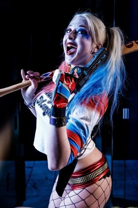 ดูหีฮารี่ควีน (5)