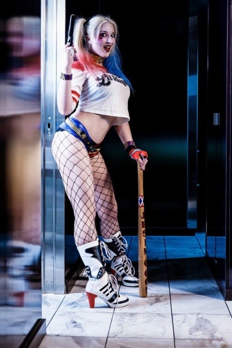 ดูหีฮารี่ควีน (7)