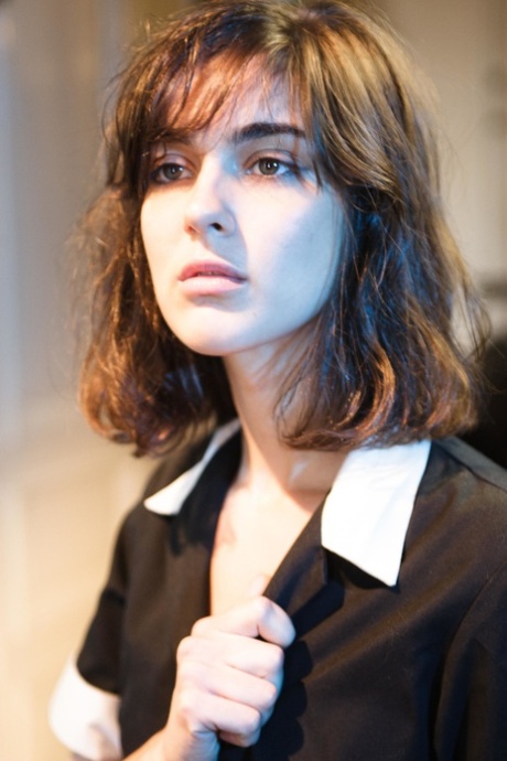 ดูหีแม่บ้านฝรั่ง (4)