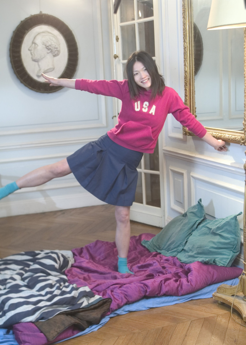 น้องทางบ้านน่าเย็ด 8