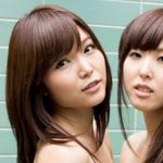 รูปหีสาวญี่ปุ่น สองสาวน่าเย็ด เล่นหีเต็มกล้อง lesbians japan picporn