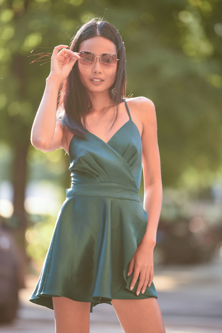 สาวเอเชียหีสวย (14)