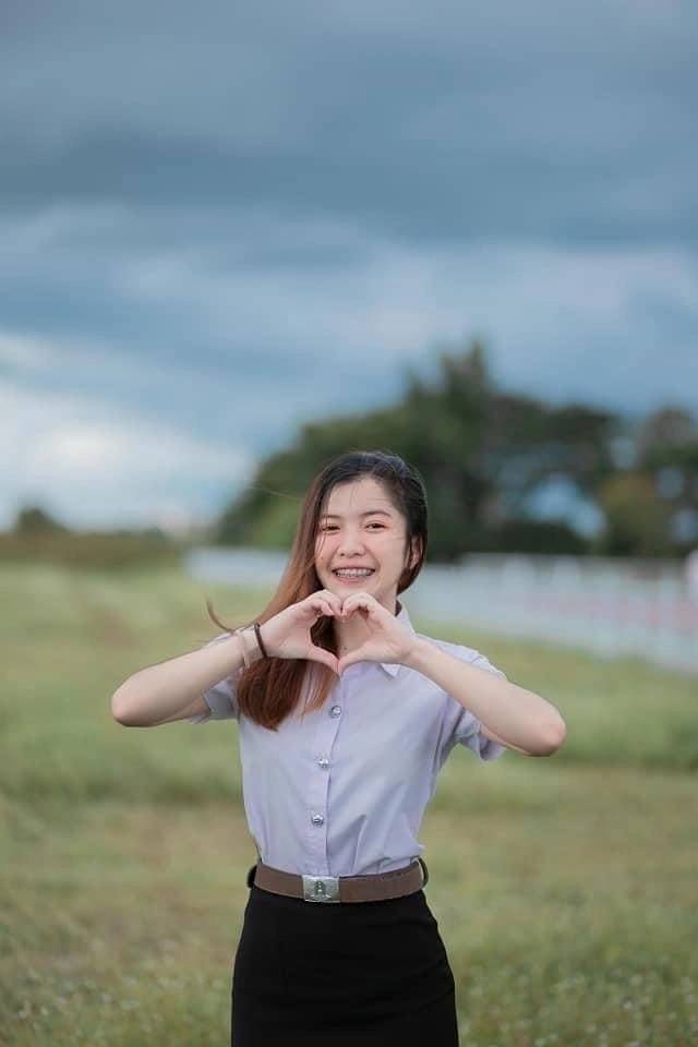 สาวไทยนมใหญ่มาก (3)