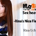 AV UNCEN HEYZO-1112 พี่สาวผมยาว หีสวยใหญ่แตกใน HEYZO-1112