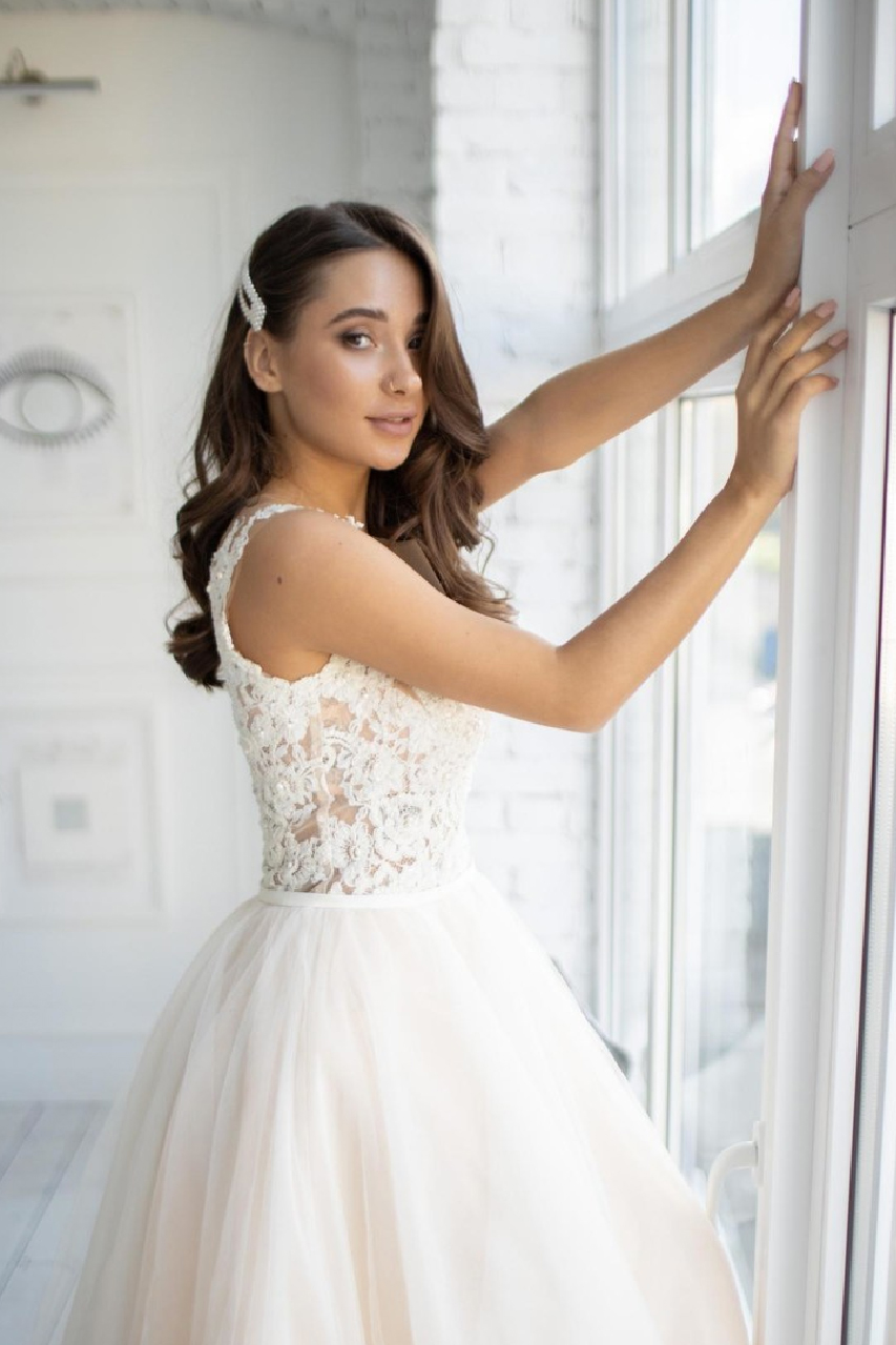 Pussy StasyQ Liya Silver 1