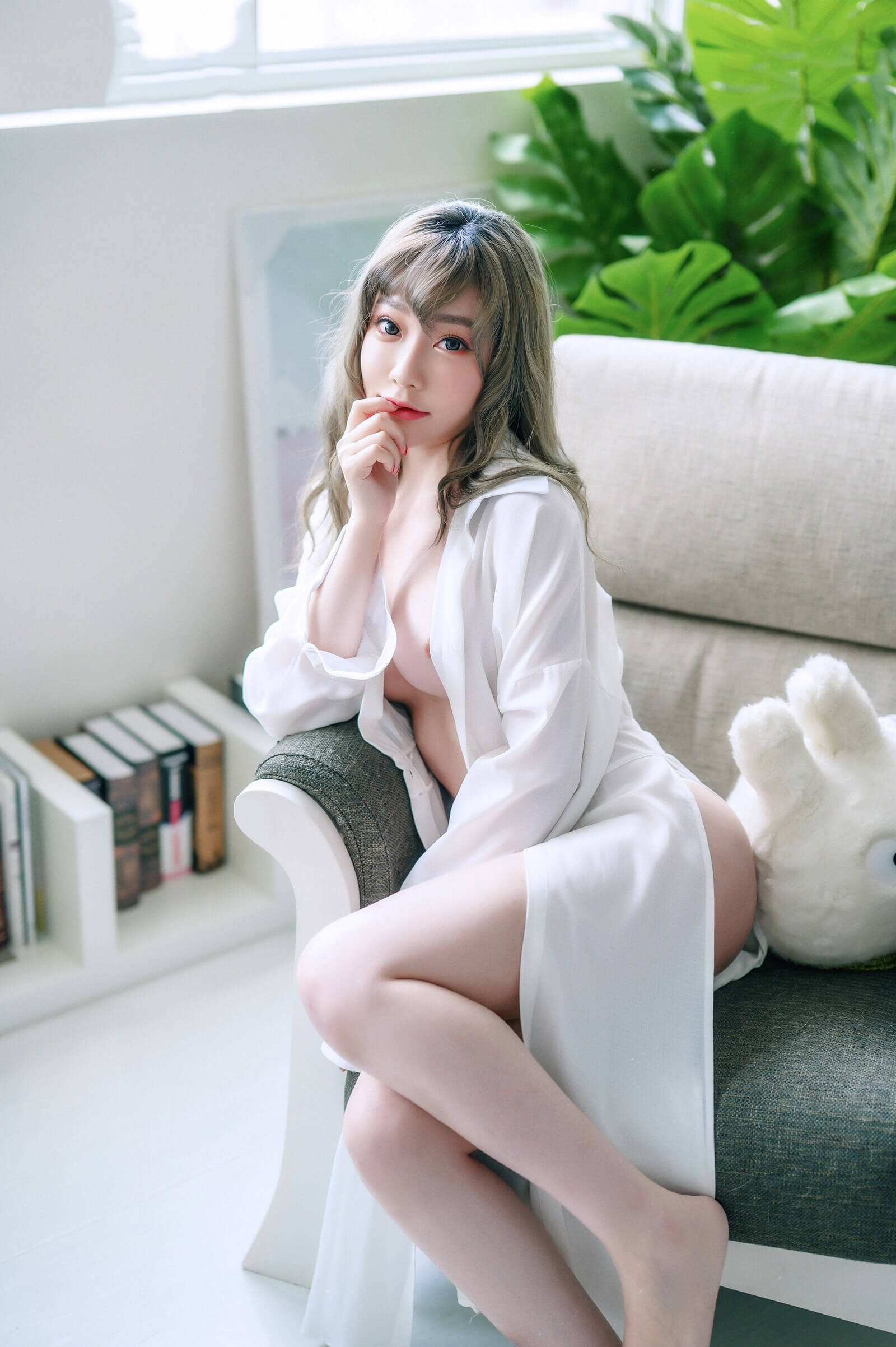 VJ สาวหีสวยมาก (4)