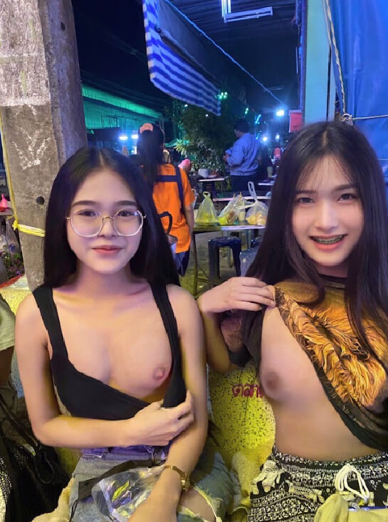 ดูนมน้องเบเบ้ (4)