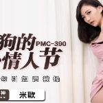 หนังavจีน PMC390 นมสวยเต้าบึ้ม นั่งขย่มควยฝหญ่เอามันส์ PMC390