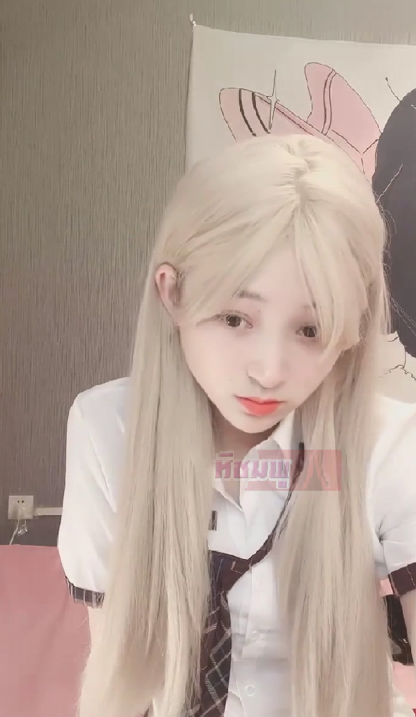 ดูหีเพ่ยอิงดาวติ๊กต๊อกจีน 8