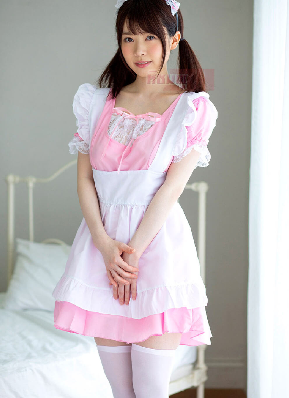 น้อง Sakura Miura นมชมพู 9