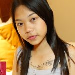 รูปโป๊ไทย สาวสุดเงี่ยนเสียบควยใหญ่น้ำแตก ถ่างหีแหกให้ควยเอา Asian Sex Diary Hanthu