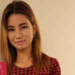 รูปโป๊ทางบ้าน สาวไทยสุดเงี่ยน โชว์หีสวยเต็มกล้อง Asian Sex Diary น้องเอ้