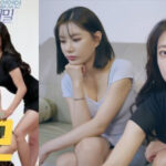 หนังอาร์เกาหลี ลีสาวสวยนอนเย็ด กระหน่ำเย้ดรูหีเสียว ๆ ลีสาวสวยนอนเย็ด